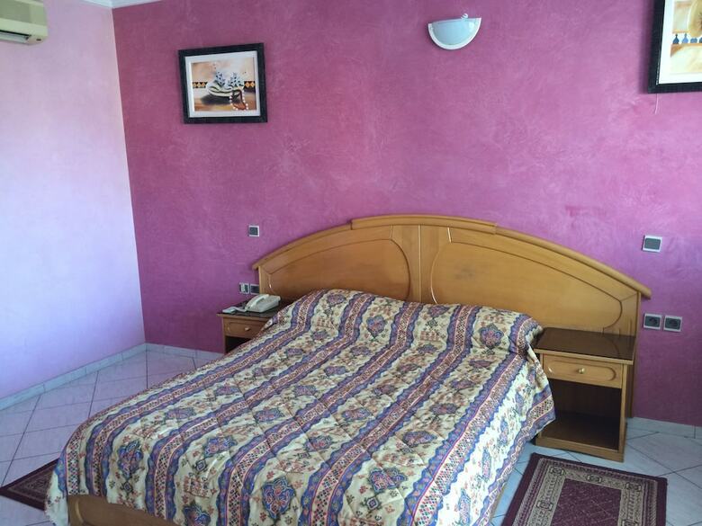 Hotel H�tel Marjane