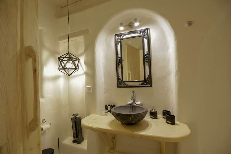 Mykonos Spirit Villas