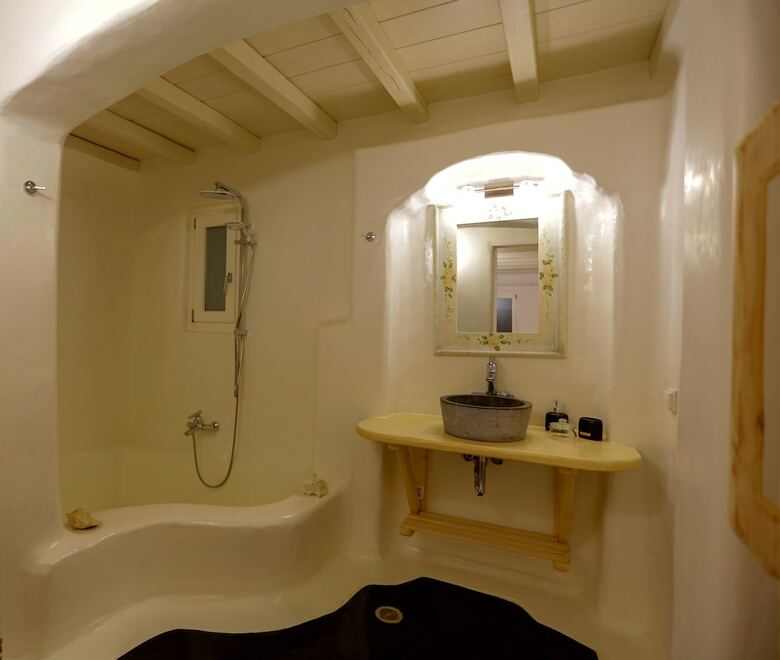 Mykonos Spirit Villas