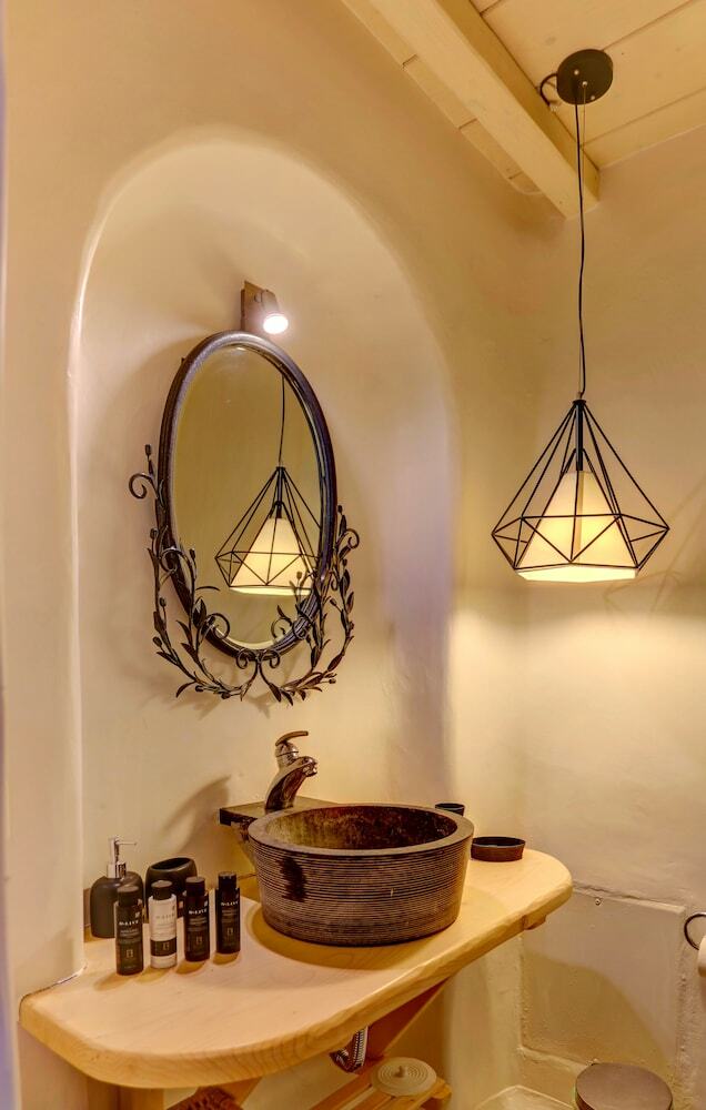 Mykonos Spirit Villas