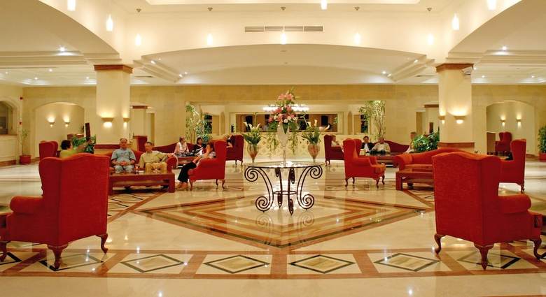 Apartamento Sharm Grand Plaza