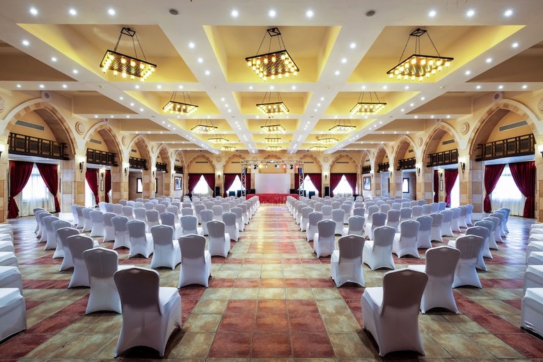 Apartamento Sharm Grand Plaza