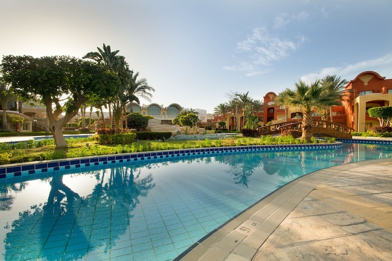 Apartamento Sharm Grand Plaza