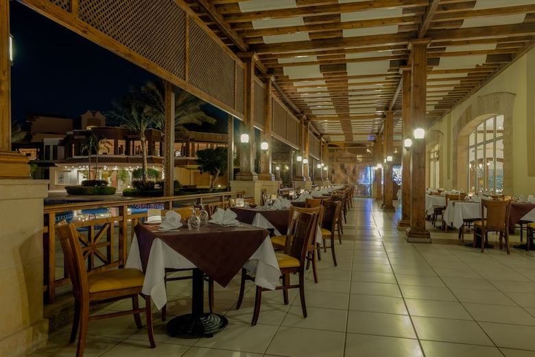 Apartamento Sharm Grand Plaza