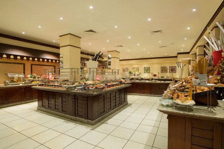 Apartamento Sharm Grand Plaza