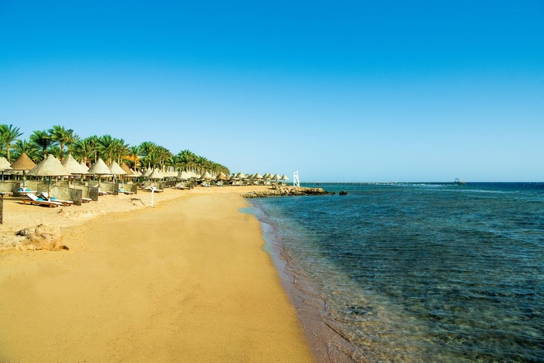 Apartamento Sharm Grand Plaza