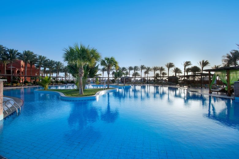 Apartamento Sharm Grand Plaza