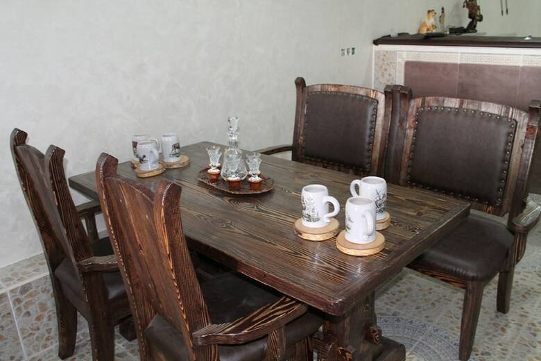 Hotel North Star (Byurakan)