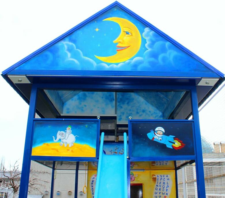 Hotel North Star (Byurakan)