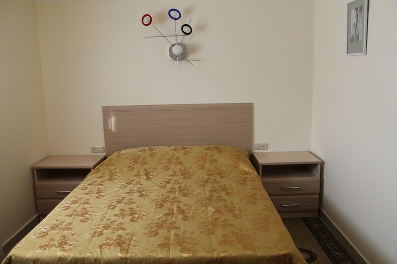 Hotel North Star (Byurakan)
