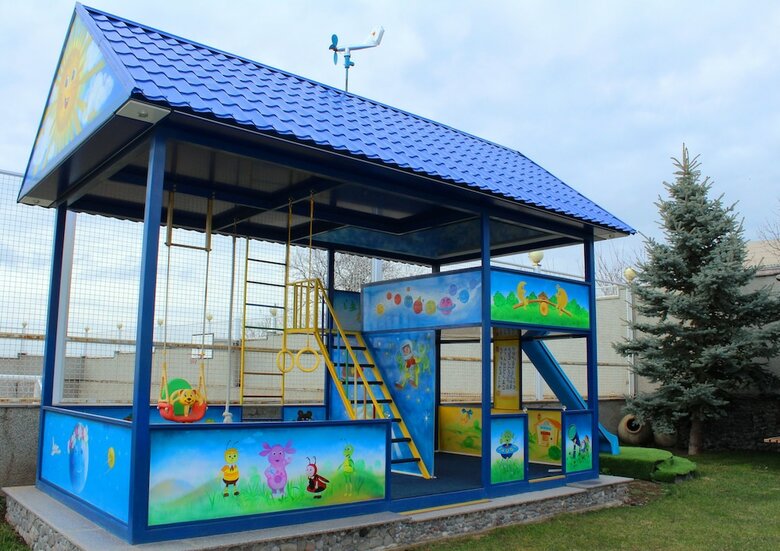 Hotel North Star (Byurakan)