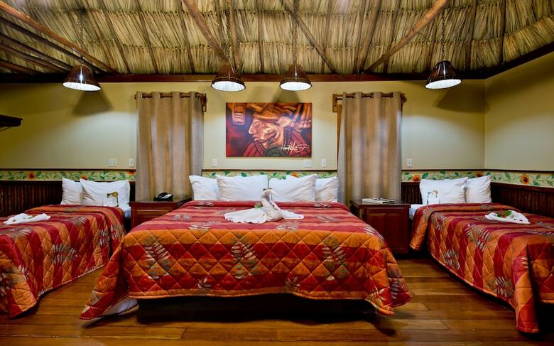 Hotel Ramon's Village Resort