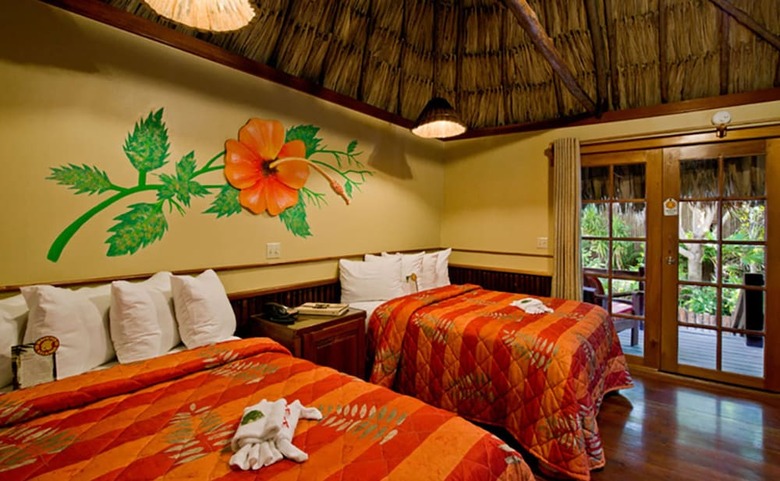 Hotel Ramon's Village Resort