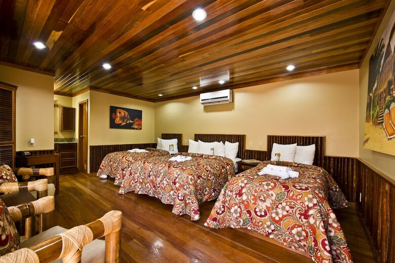 Hotel Ramon's Village Resort