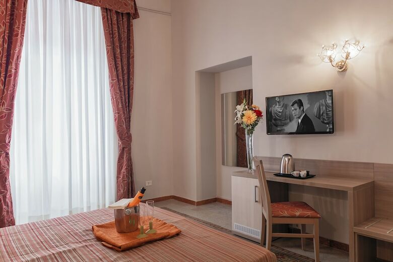 Hotel Domus Napoleone