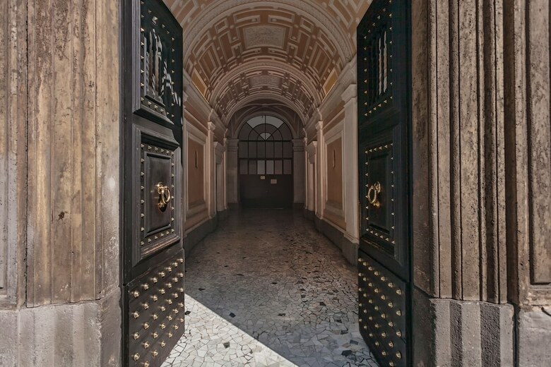 Hotel Domus Napoleone