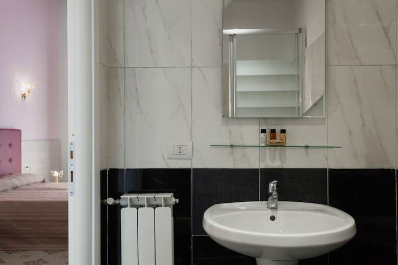 Hotel Domus Napoleone