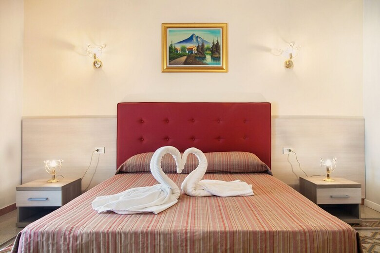 Hotel Domus Napoleone