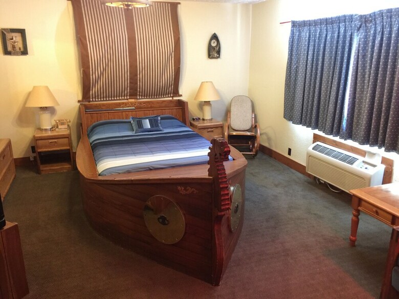 Hotel Don Q Inn