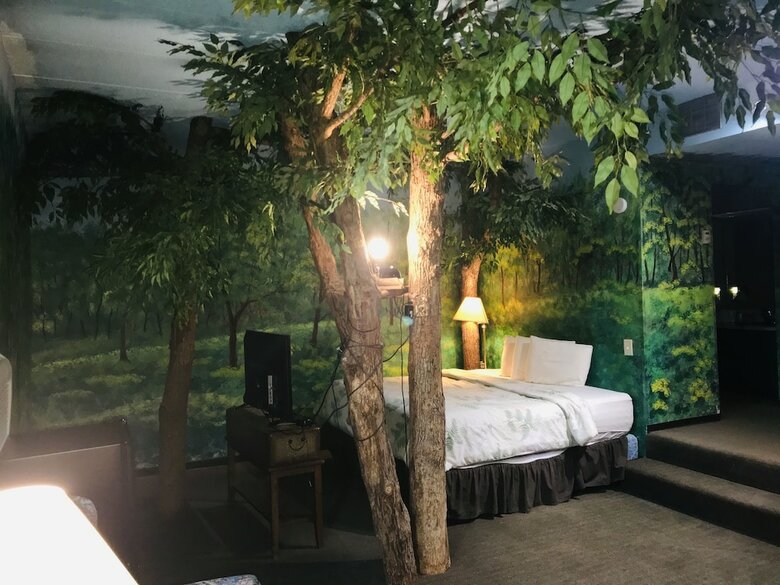 Hotel Don Q Inn