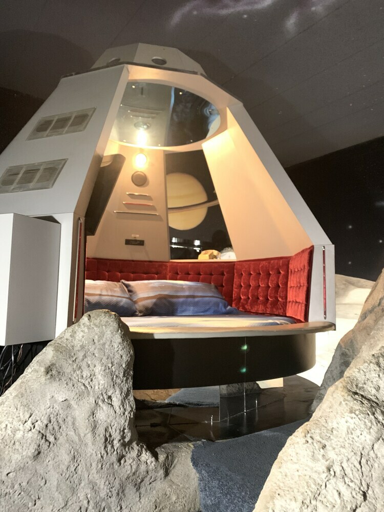 Hotel Don Q Inn