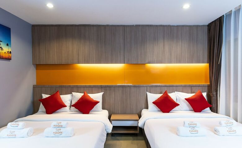 Hotel Little Paradise