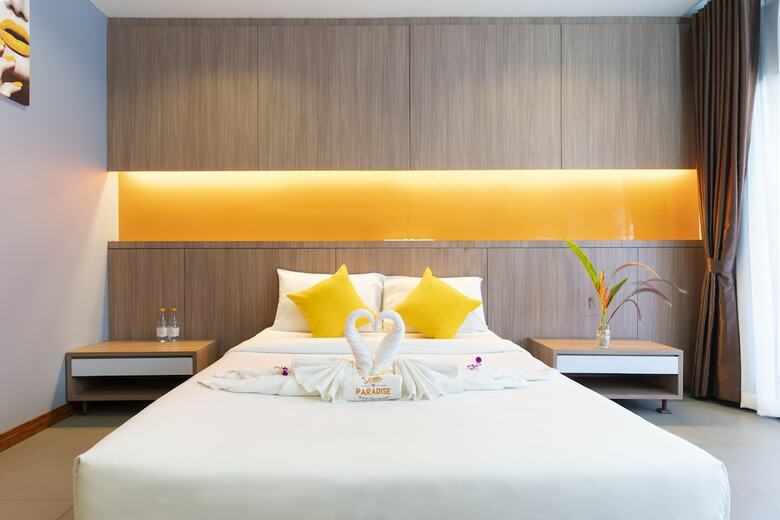 Hotel Little Paradise