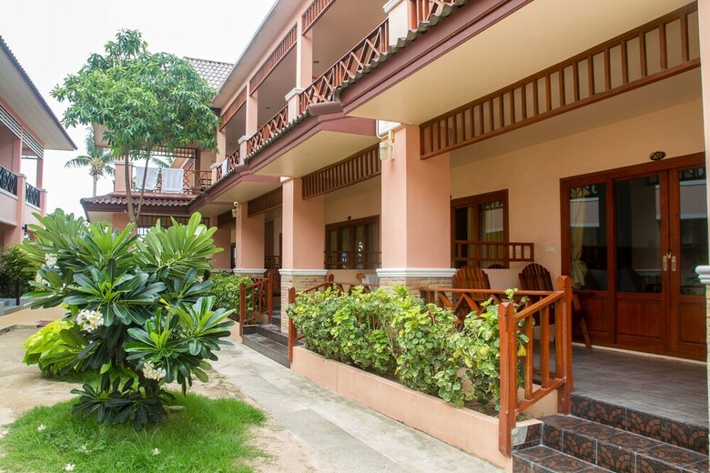Hotel Little Paradise