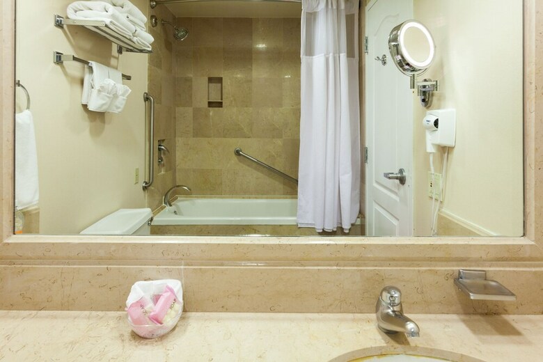 Hotel Best Western Plus Nuevo Laredo Inn & Suites