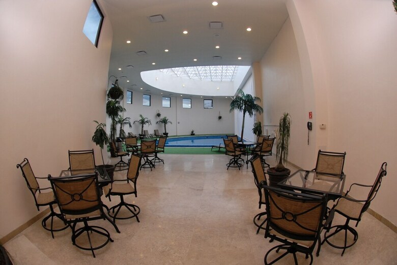 Hotel Best Western Plus Nuevo Laredo Inn & Suites