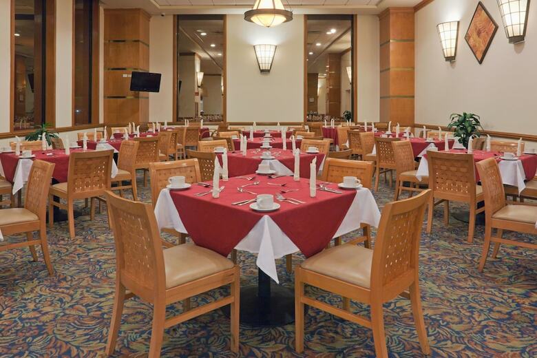 Hotel Best Western Plus Nuevo Laredo Inn & Suites