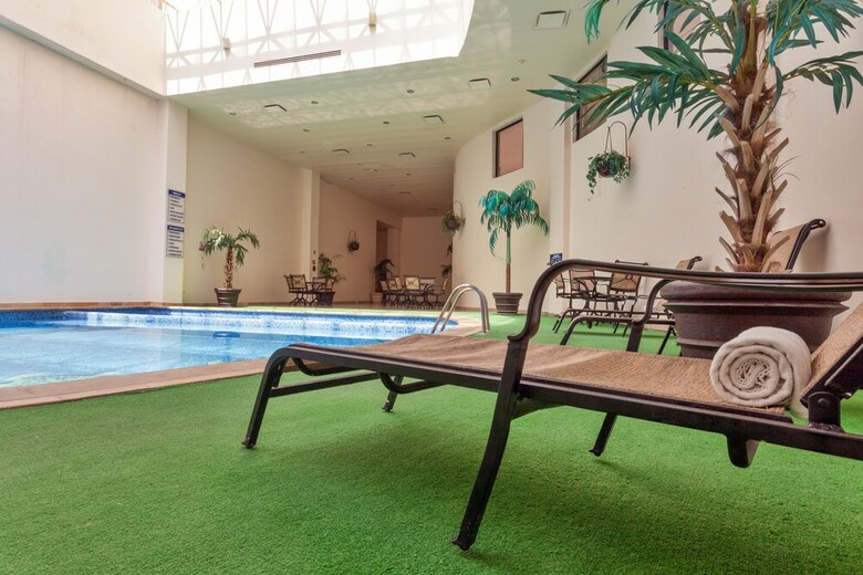 Hotel Best Western Plus Nuevo Laredo Inn & Suites
