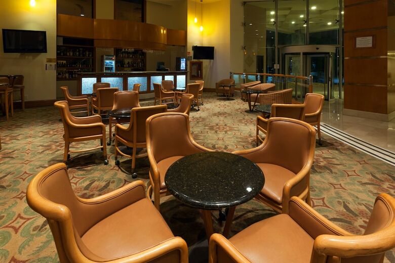 Hotel Best Western Plus Nuevo Laredo Inn & Suites