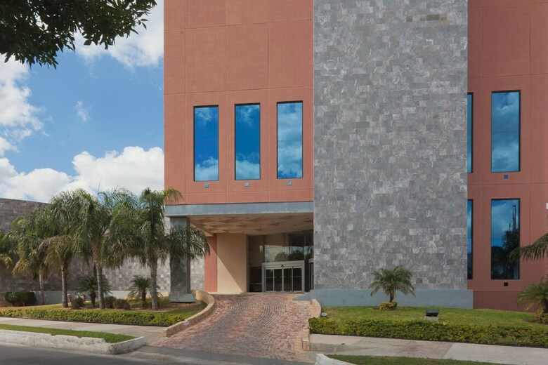Hotel Best Western Plus Nuevo Laredo Inn & Suites