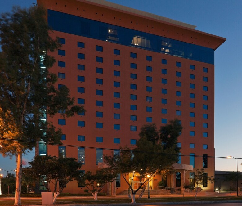 Hotel Best Western Plus Nuevo Laredo Inn & Suites