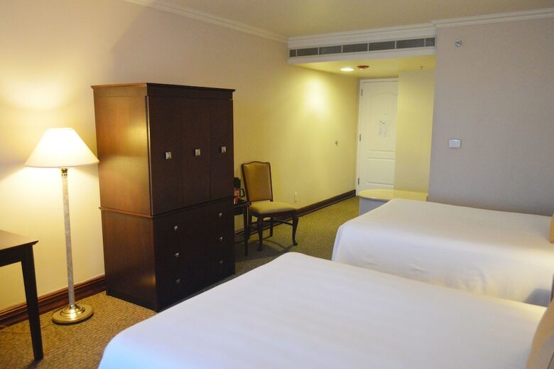 Hotel Best Western Plus Nuevo Laredo Inn & Suites