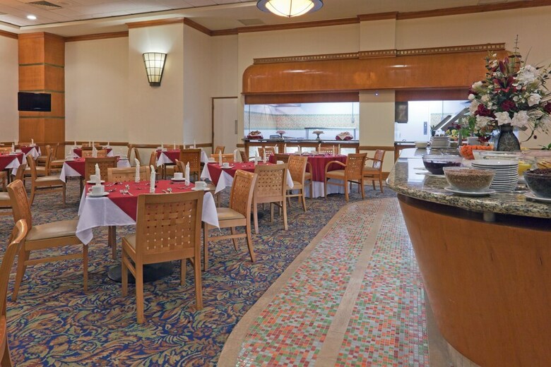 Hotel Best Western Plus Nuevo Laredo Inn & Suites