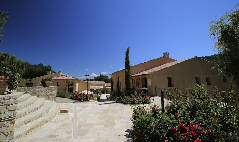 Hotel Domaine Des Sources