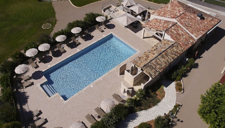 Hotel Domaine Des Sources
