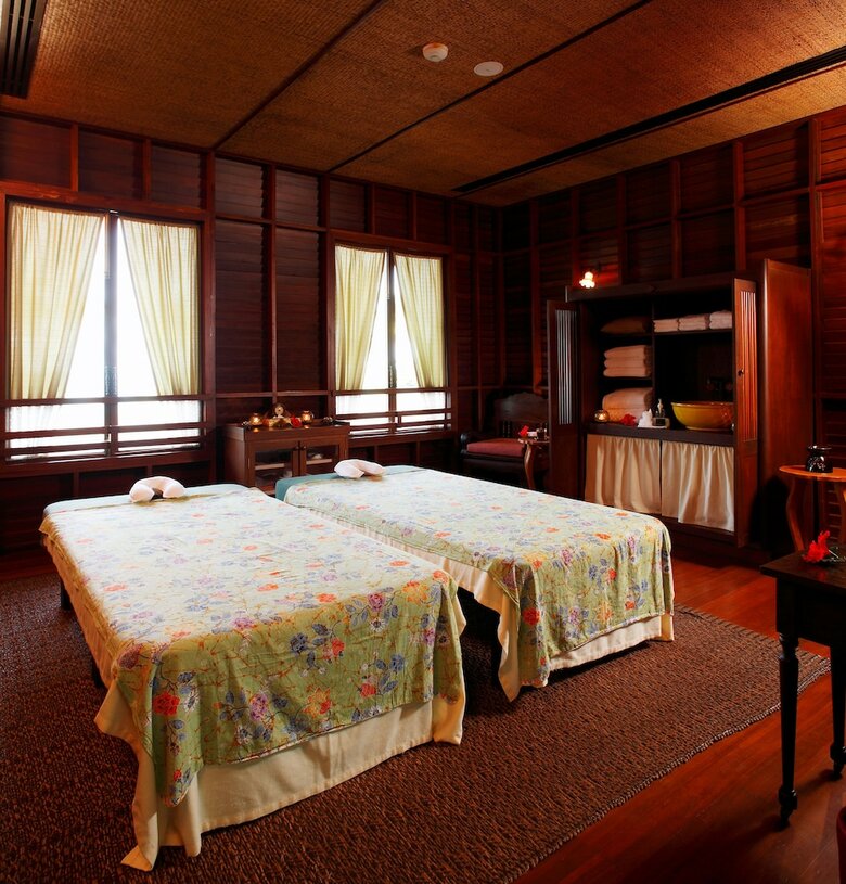 Apartamento Zeavola Resort