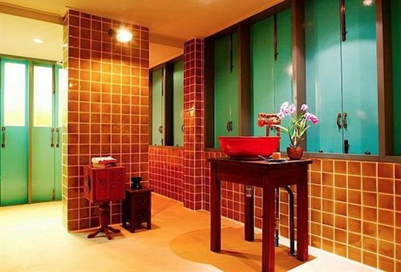 Apartamento Zeavola Resort
