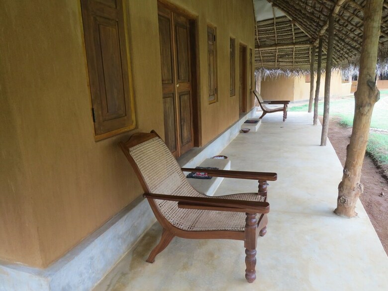 Hotel Green Ayurvedic Resort