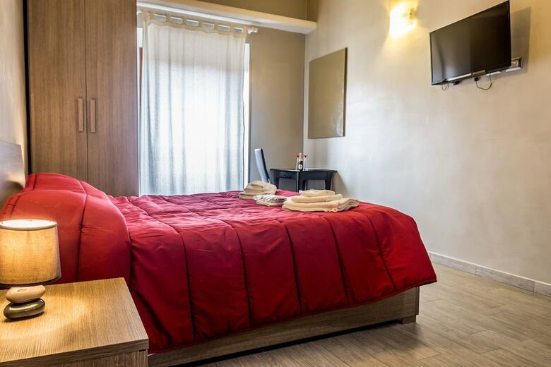 B&B San Pietro's Home