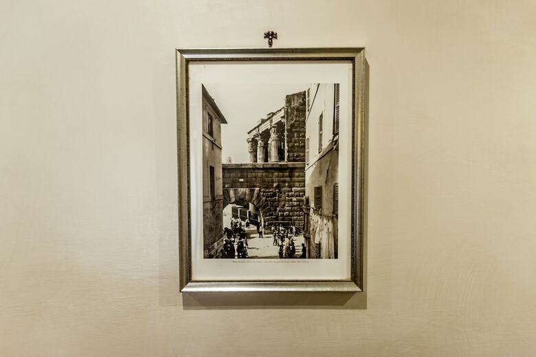 B&B San Pietro's Home