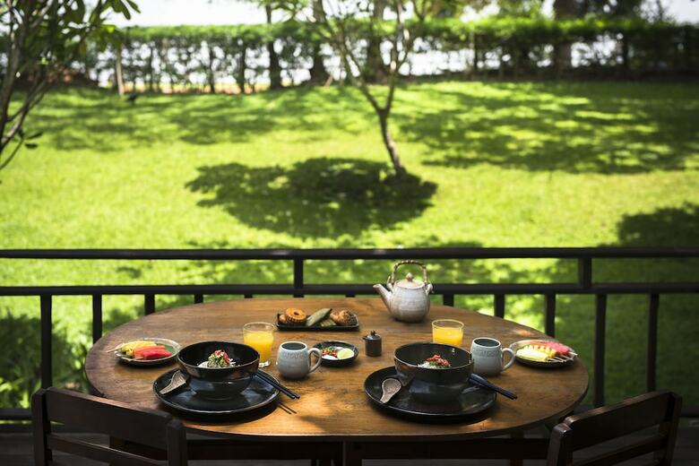 Hotel Amansara