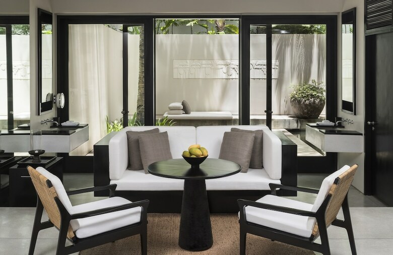 Hotel Amansara