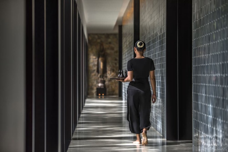 Hotel Amansara