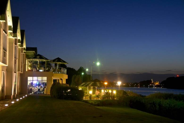 Hotel Hp Park