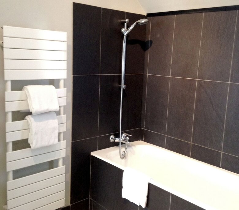 Hotel H�tel de La Houle