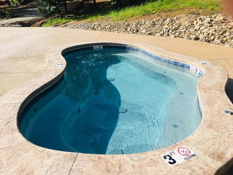 Table Rock Resorts At Indian Point